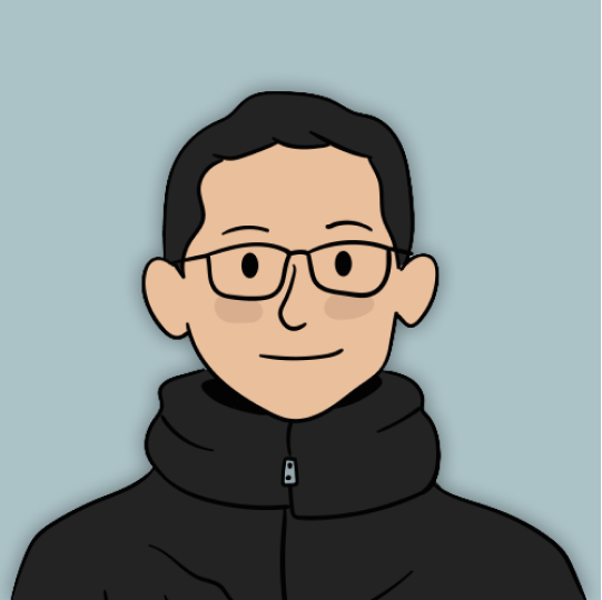 William Kurniawan emoji